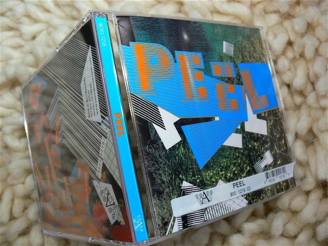 cds are for sale at shows